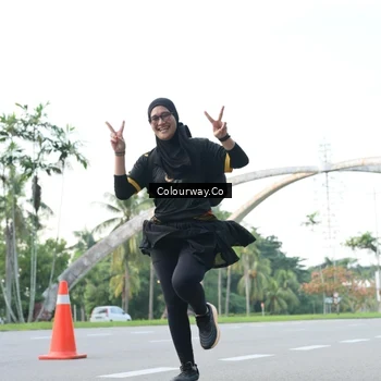 Runner Photo 7161317