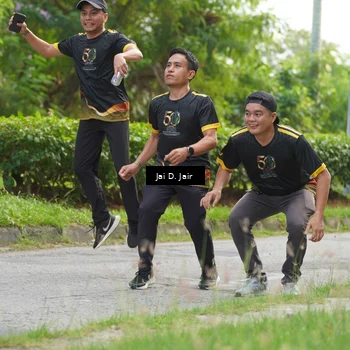 Runner Photo 7161322