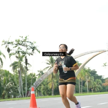 Runner Photo 7161323