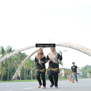 Runner Photo 7161331