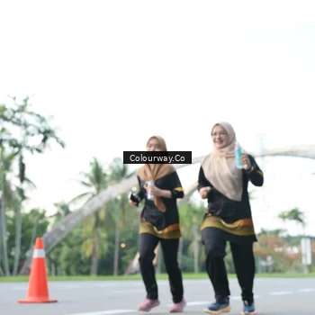 Runner Photo 7161333