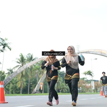 Runner Photo 7161335