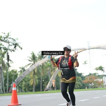 Runner Photo 7161340