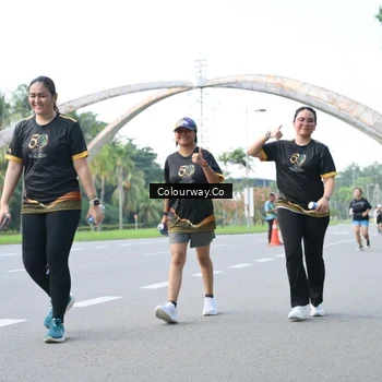 Runner Photo 7161344