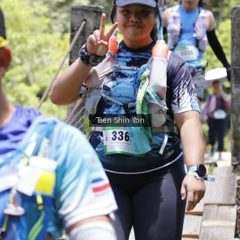 Runner Photo 71615