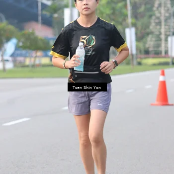 Runner Photo 7161536