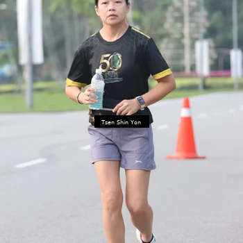 Runner Photo 7161538