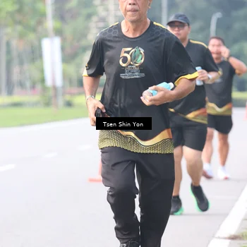 Runner Photo 7161542