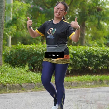 Runner Photo 7161547