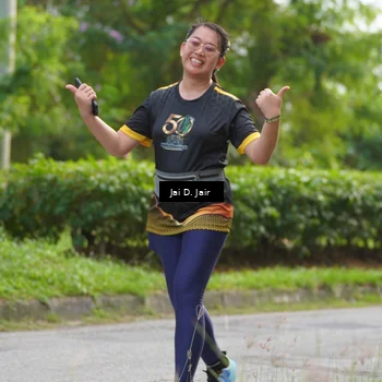 Runner Photo 7161563