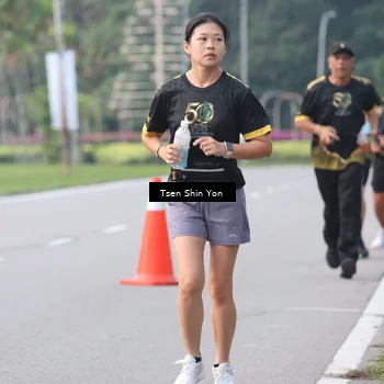 Runner Photo 7161571