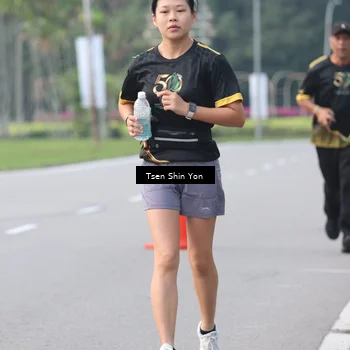 Runner Photo 7161572