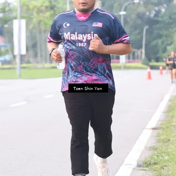 Runner Photo 7161575