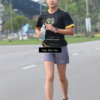 Runner Photo 7161577