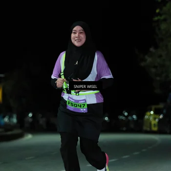 Runner Photo 7161581