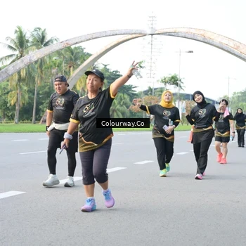 Runner Photo 7161598