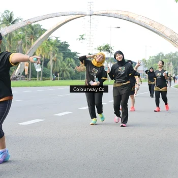 Runner Photo 7161599