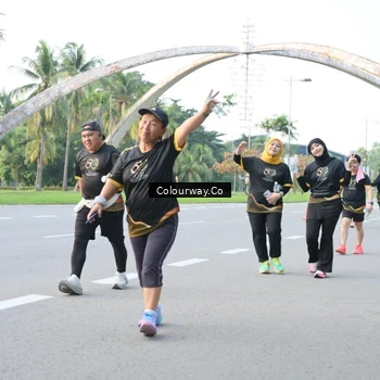 Runner Photo 7161601