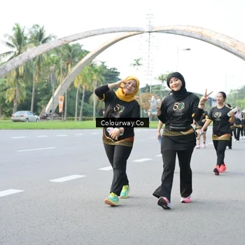 Runner Photo 7161604