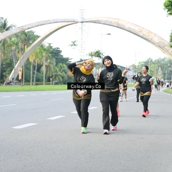 Runner Photo 7161606