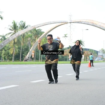 Runner Photo 7161607