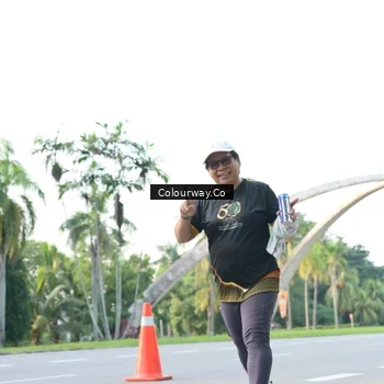 Runner Photo 7161851