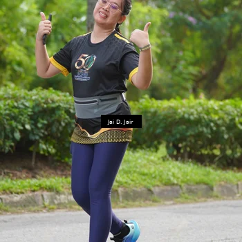 Runner Photo 7161855