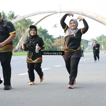 Runner Photo 7161862