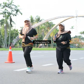 Runner Photo 7161864