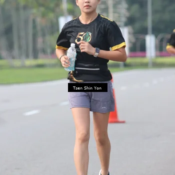 Runner Photo 7161879