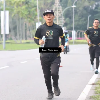 Runner Photo 7161880