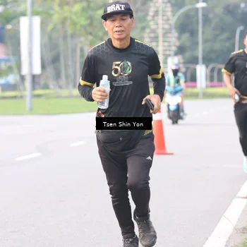 Runner Photo 7161886