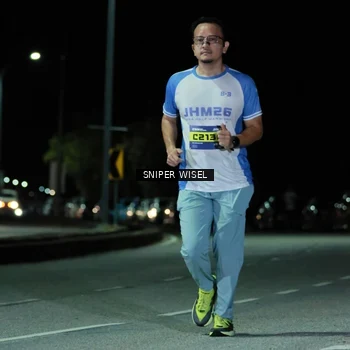 Runner Photo 7161891
