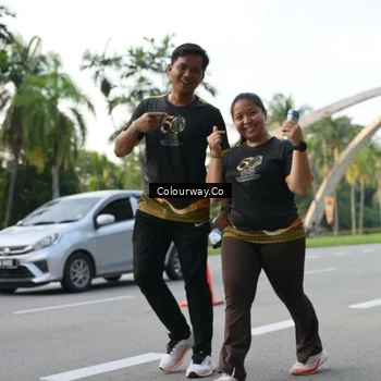 Runner Photo 7161899