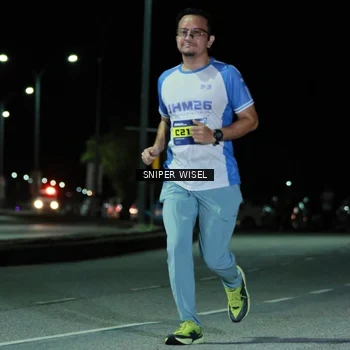 Runner Photo 7161902