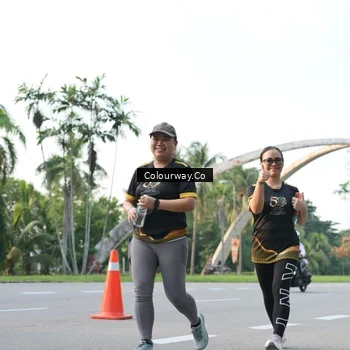 Runner Photo 7161910