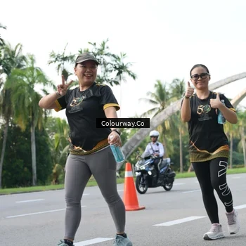 Runner Photo 7161912