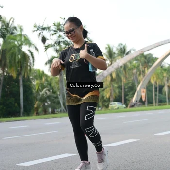 Runner Photo 7161913