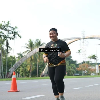 Runner Photo 7161916