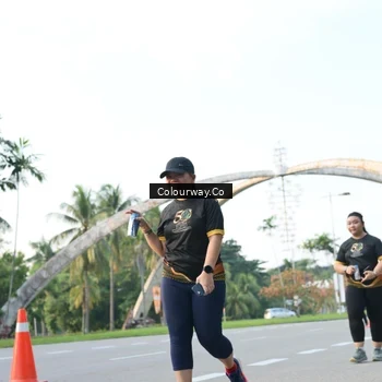 Runner Photo 7161917