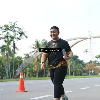 Runner Photo 7161920