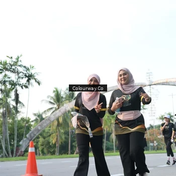 Runner Photo 7161921