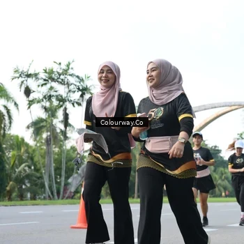 Runner Photo 7161925