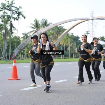 Runner Photo 7161928