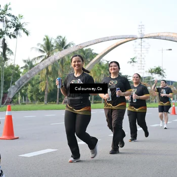 Runner Photo 7161930