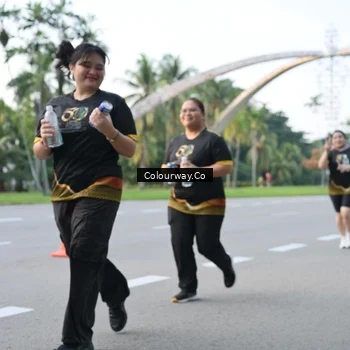 Runner Photo 7161933