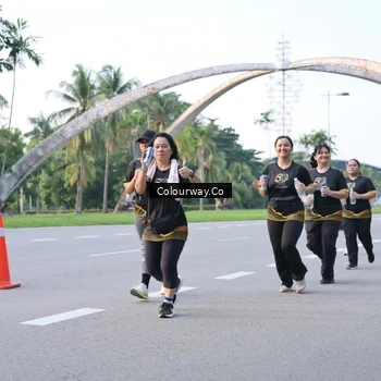 Runner Photo 7161934