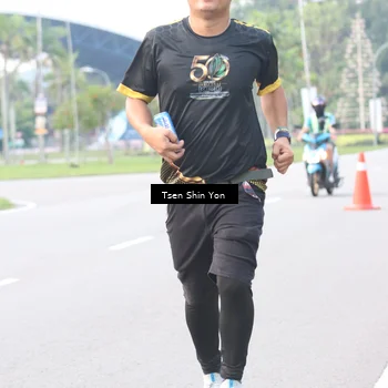 Runner Photo 7161935