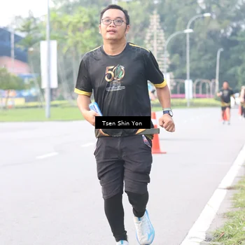 Runner Photo 7161938
