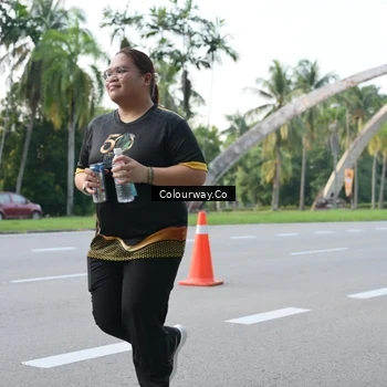 Runner Photo 7161940